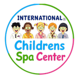 Logo de International Childrens Spa Center